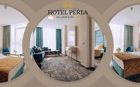Hotel Perla Baile 1 Mai